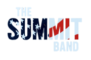 The Summit Band Horizontal Logo
